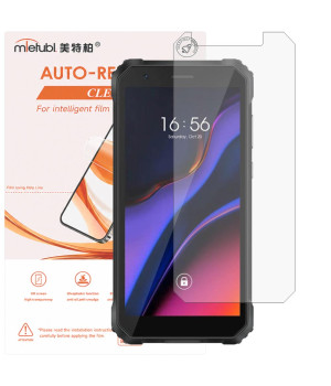 Гидрогелевая пленка Mietubl Auto-Repairing для Oscal S60