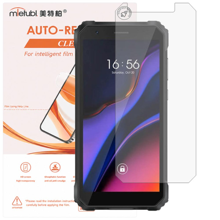 Гідрогелева плівка Mietubl Auto-Repairing для Oscal S60