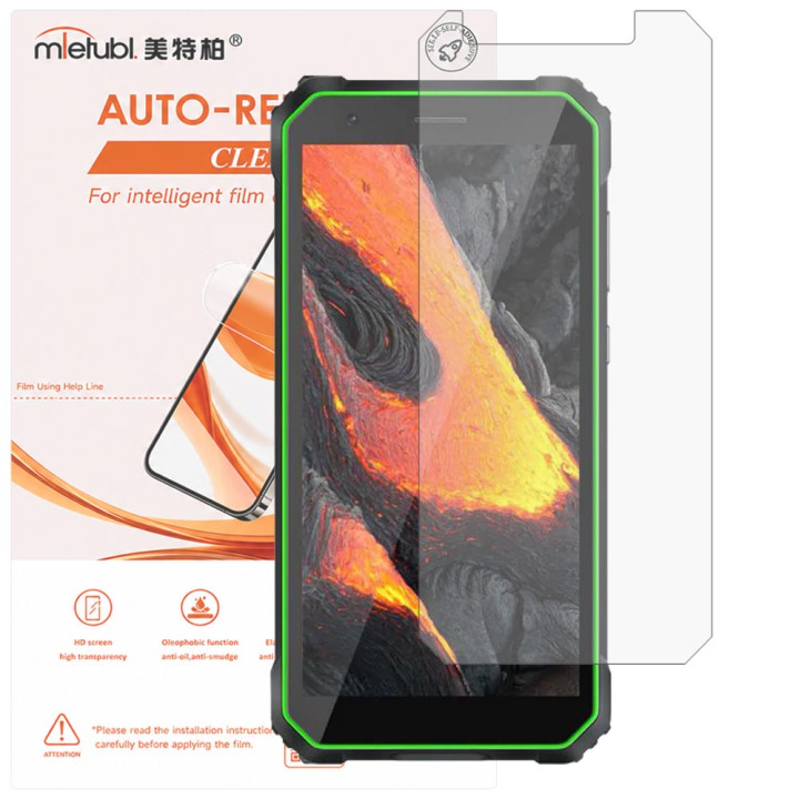 Гідрогелева плівка Mietubl Auto-Repairing для Oscal S60 Pro
