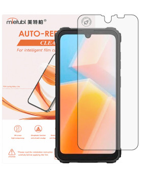 Гидрогелевая пленка Mietubl Auto-Repairing для Oscal S70 Pro