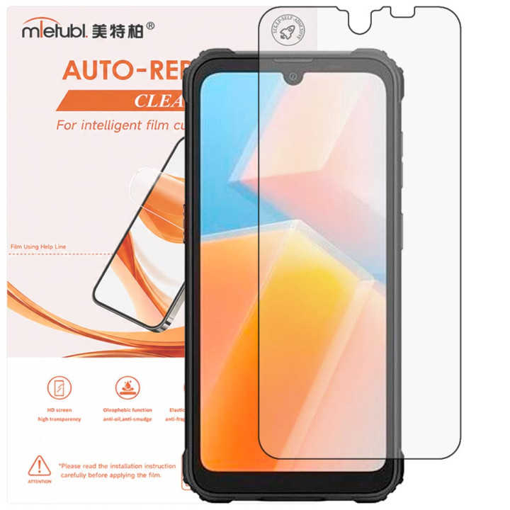Гідрогелева плівка Mietubl Auto-Repairing для Oscal S70 Pro