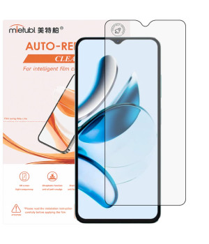 Гидрогелевая пленка Mietubl Auto-Repairing для Oscal Tiger 10