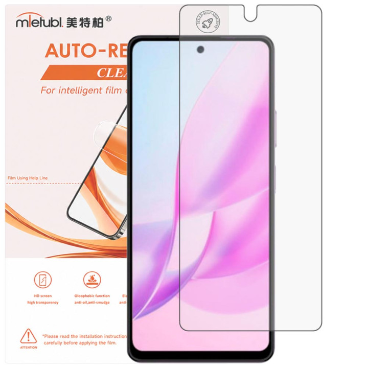 Гідрогелева плівка Mietubl Auto-Repairing для Oscal Tiger 12