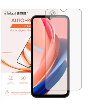 Гидрогелевая пленка Mietubl Auto-Repairing для Oukitel C31 Pro
