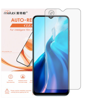 Гидрогелевая пленка Mietubl Auto-Repairing для Oukitel C35