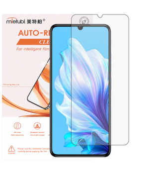 Гидрогелевая пленка Mietubl Auto-Repairing для Oukitel C50
