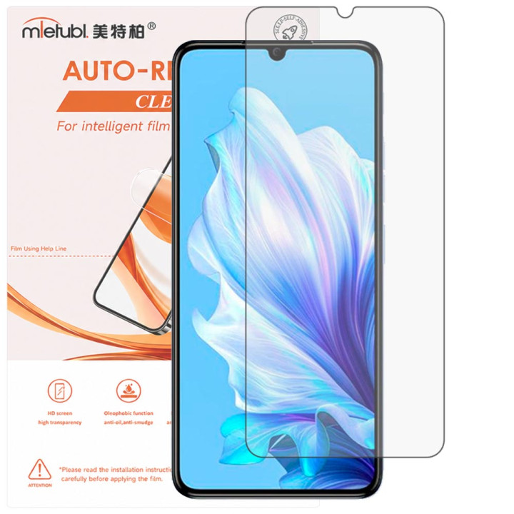 Гідрогелева плівка Mietubl Auto-Repairing для Oukitel C50