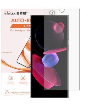 Гидрогелевая пленка Mietubl Auto-Repairing для Oukitel C61 Pro