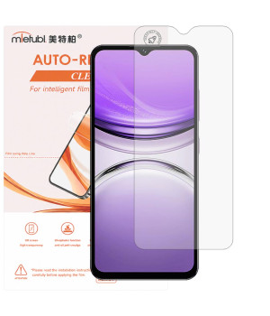 Гідрогелева плівка Mietubl Auto-Repairing для Oukitel C2