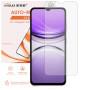 Гідрогелева плівка Mietubl Auto-Repairing для Oukitel C2