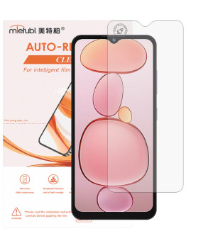 Гідрогелева плівка Mietubl Auto-Repairing для Oukitel C37