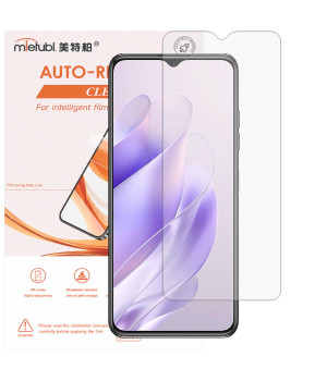 Гідрогелева плівка Mietubl Auto-Repairing для Oukitel C3
