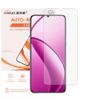 Гідрогелева плівка Mietubl Auto-Repairing для Oukitel C53
