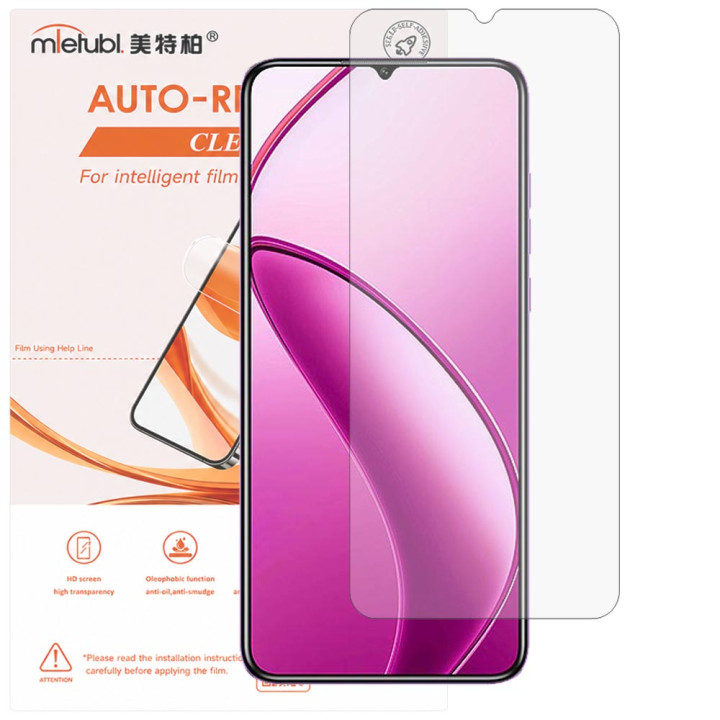 Гідрогелева плівка Mietubl Auto-Repairing для Oukitel C53