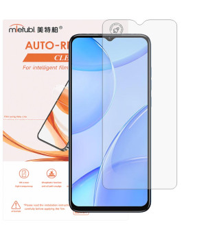 Гідрогелева плівка Mietubl Auto-Repairing для Oukitel C57 Pro