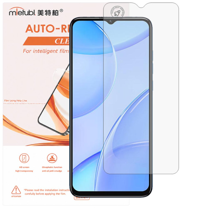 Гідрогелева плівка Mietubl Auto-Repairing для Oukitel C57 Pro