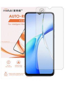Гідрогелева плівка Mietubl Auto-Repairing для Oukitel C57s