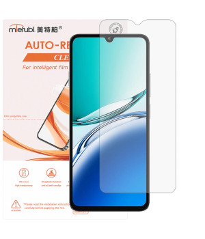 Гідрогелева плівка Mietubl Auto-Repairing для Oukitel C59 Pro