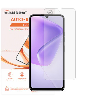 Гідрогелева плівка Mietubl Auto-Repairing для Oukitel C69