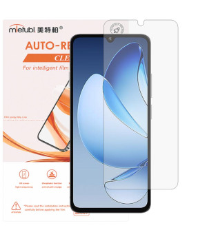 Гідрогелева плівка Mietubl Auto-Repairing для Oukitel C6