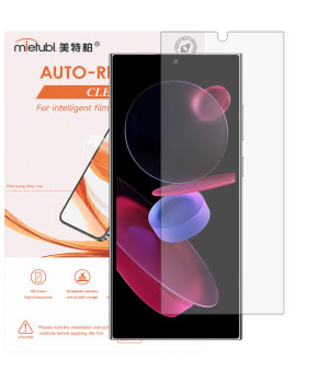 Гідрогелева плівка Mietubl Auto-Repairing для Oukitel C61