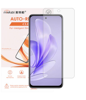 Гідрогелева плівка Mietubl Auto-Repairing для Oukitel C62 Pro