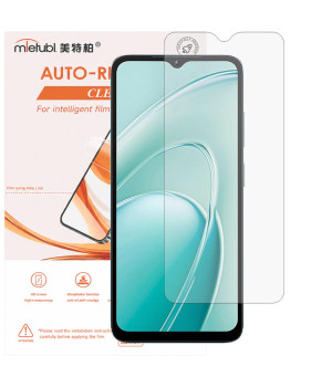 Гідрогелева плівка Mietubl Auto-Repairing для Oukitel C7