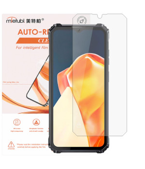 Гидрогелевая пленка Mietubl Auto-Repairing для Oukitel G1