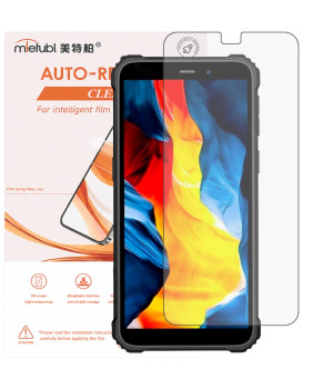 Гидрогелевая пленка Mietubl Auto-Repairing для Oukitel G2