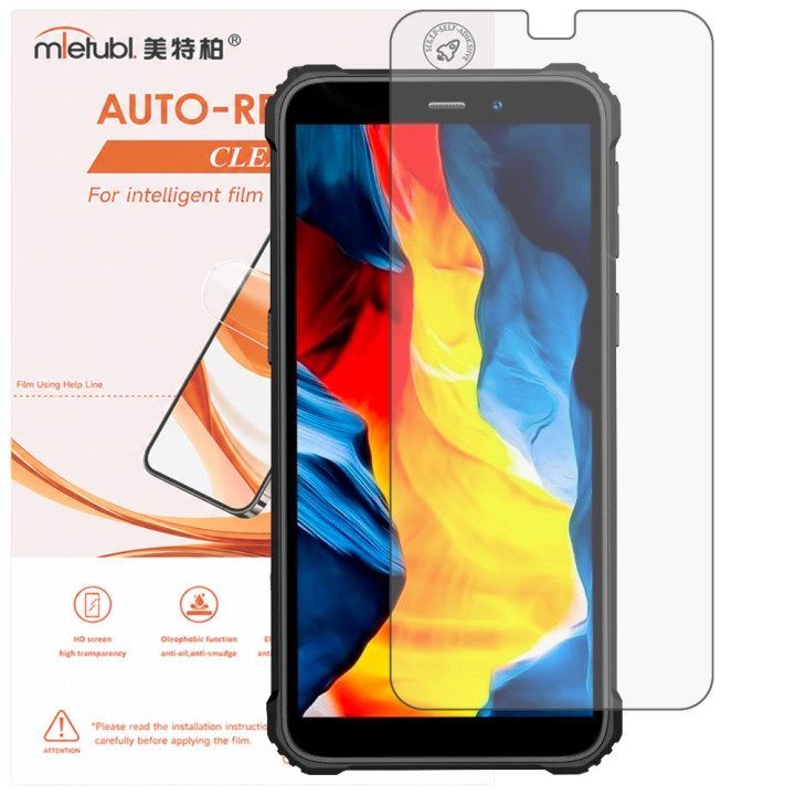Гідрогелева плівка Mietubl Auto-Repairing для Oukitel G2