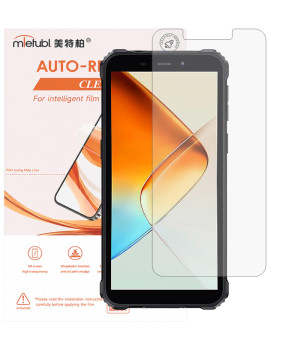 Гідрогелева плівка Mietubl Auto-Repairing для Oukitel G5
