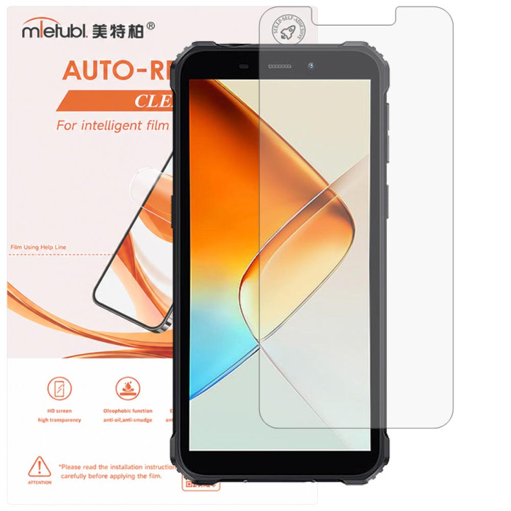 Гідрогелева плівка Mietubl Auto-Repairing для Oukitel G5