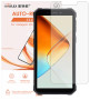 Гідрогелева плівка Mietubl Auto-Repairing для Oukitel G5