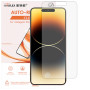 Гідрогелева плівка Mietubl Auto-Repairing для Oukitel P1 Pro