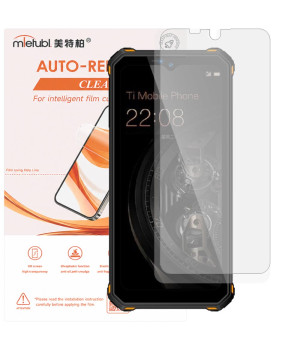 Гидрогелевая пленка Mietubl Auto-Repairing для Oukitel WP15