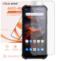 Гідрогелева плівка Mietubl Auto-Repairing для Oukitel WP19 Pro