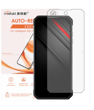 Гидрогелевая пленка Mietubl Auto-Repairing для Oukitel WP21