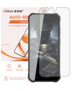 Гидрогелевая пленка Mietubl Auto-Repairing для Oukitel WP21 Ultra