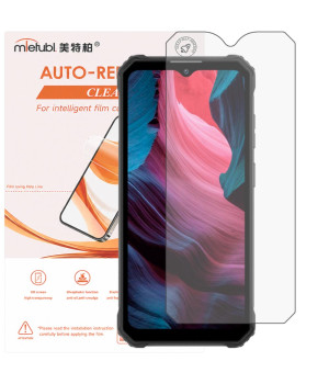 Гидрогелевая пленка Mietubl Auto-Repairing для Oukitel WP23