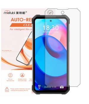 Гидрогелевая пленка Mietubl Auto-Repairing для Oukitel WP27