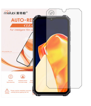 Гидрогелевая пленка Mietubl Auto-Repairing для Oukitel WP28E