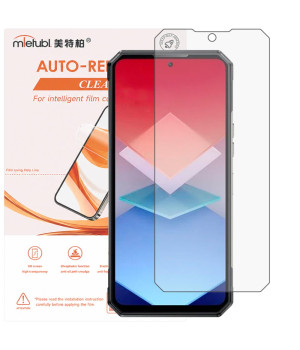 Гидрогелевая пленка Mietubl Auto-Repairing для Oukitel WP30 Pro