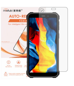 Гидрогелевая пленка Mietubl Auto-Repairing для Oukitel WP32