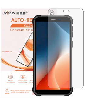 Гидрогелевая пленка Mietubl Auto-Repairing для Oukitel WP32 Pro