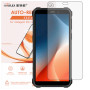 Гідрогелева плівка Mietubl Auto-Repairing для Oukitel WP32 Pro