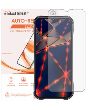 Гидрогелевая пленка Mietubl Auto-Repairing для Oukitel WP33 Pro