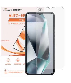 Гидрогелевая пленка Mietubl Auto-Repairing для Oukitel WP35