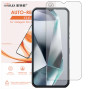 Гідрогелева плівка Mietubl Auto-Repairing для Oukitel WP35