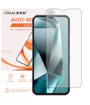 Гидрогелевая пленка Mietubl Auto-Repairing для Oukitel WP35 Pro