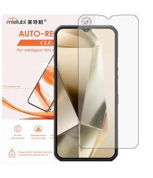 Гидрогелевая пленка Mietubl Auto-Repairing для Oukitel WP35 S